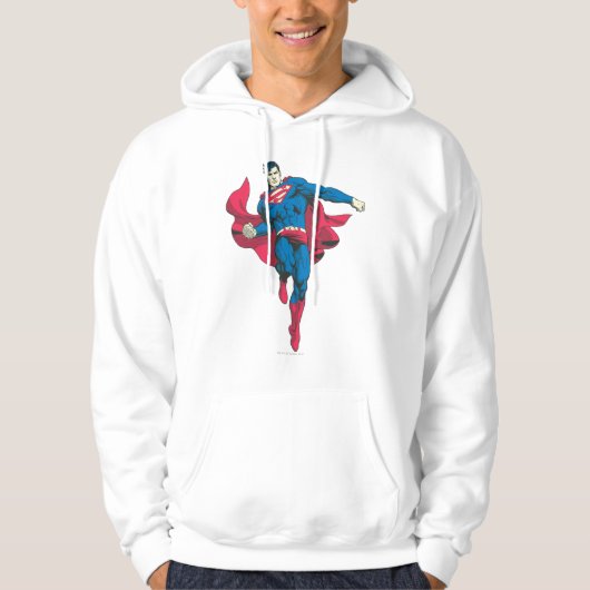 Superman 89 hoodie (Voorkant)
