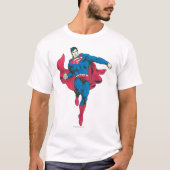 Superman 89 t-shirt (Voorkant)