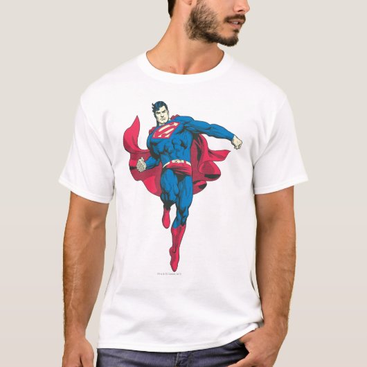 Superman 89 t-shirt (Voorkant)