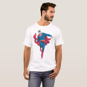 Superman 89 t-shirt (Voorkant volledig)