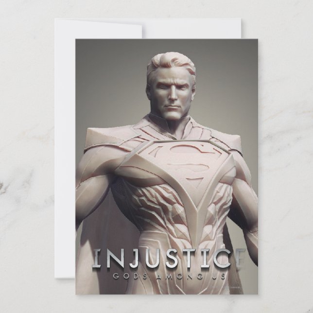 Superman Alternate (Voorkant)