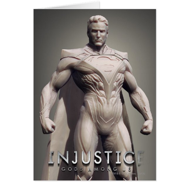 Superman Alternate (Voorkant)