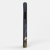 Superman Alternate Case-Mate iPhone Case (Achterkant/rechts)