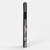 Superman Alternate Case-Mate iPhone Case (Achterkant/rechts)