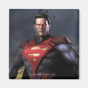 Superman Alternate Magneet