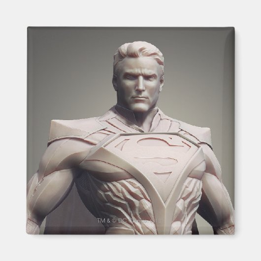 Superman Alternate Magneet (Voorkant)