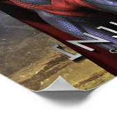 Superman Alternate Poster (Hoek)