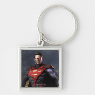 Superman Alternate Sleutelhanger