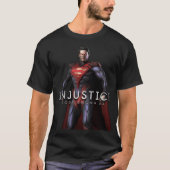 Superman Alternate T-shirt (Voorkant)