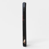 Superman Case-Mate iPhone Case (Achterkant/links)