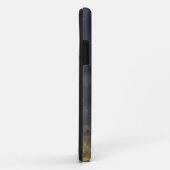 Superman Case-Mate iPhone Case (Achterkant/rechts)