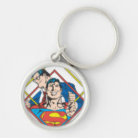 Superman/Clark Kent