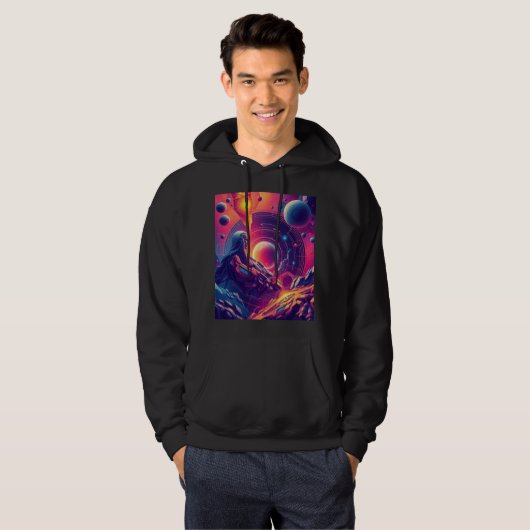 Superman | Custom Name T-Shirt (Voorkant volledig)