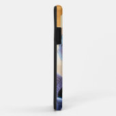 Superman Daily Planet Case-Mate iPhone Case (Achterkant/rechts)