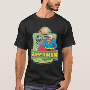 Superman - Daily Planet T-shirt