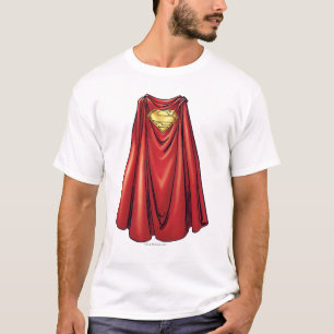 Superman - De Kaap T-shirt