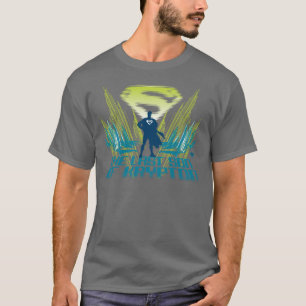 Superman De laatste zoon van Krypton T-shirt