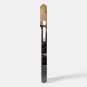 Superman Earth Hoesje - Kleur (Achterkant / Links)