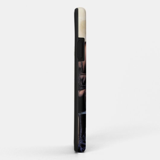 Superman Earth Hoesje - Kleur (Achterkant/rechts)