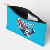 Superman en Krypto stijgen Etui (Open)