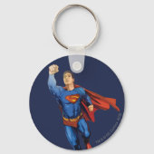 Superman Flying Sleutelhanger (Voorkant)