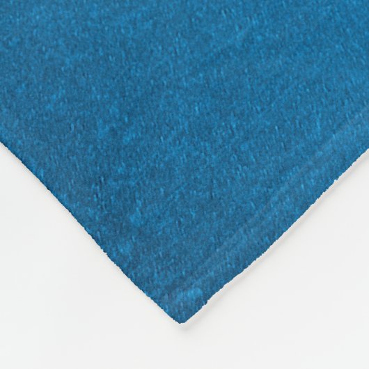 Superman Golden S Shield Brilliance Fleece Deken (Hoek)