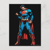 Superman - Hand in vuist
