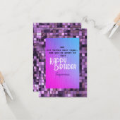 Superman Kaart (Voorkant / Achterkant in situ)