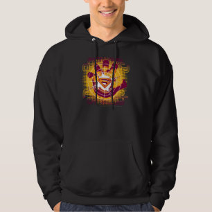 Superman-kracht van goed hoodie