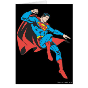 Superman Lands lichtjes