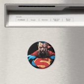 Superman - Laser Vision Magneet (Insitu (Vaatwasser))