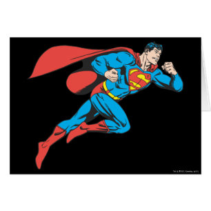 Superman Leaps