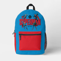 Superman Legenden Voor Altijd Grafisch