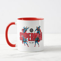 Superman Legenden Voor Altijd Grafisch