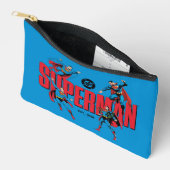 Superman Legends Forever Grafisch Etui (Open)