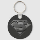 Superman logo  sleutelhanger (Voorkant)