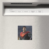 Superman Magneet (Insitu (Vaatwasser))