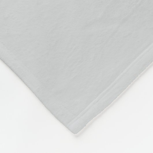 Superman Metropolis Skyline Fleece Deken (Hoek)