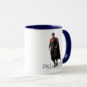 Superman Mok (Voorkant rechts)