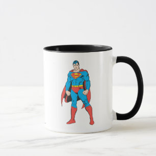 Superman Permanent Mok