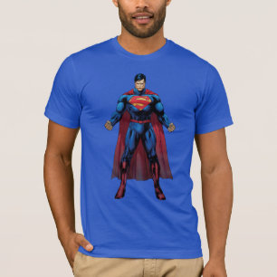 Superman Permanent T-shirt