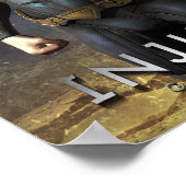 Superman Poster (Hoek)