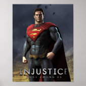 Superman Poster (Voorkant)