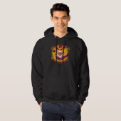 Superman Power of Good Hoodie (Voorkant volledig)