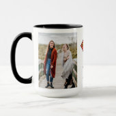 Superman S-Shield | Beste Vrienden Foto Mok (Links)