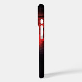 Superman S-Shield | Gedopte Logo Case-Mate iPhone Case (Achterkant / Links)