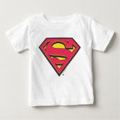 Superman S-Shield | Klassieke Logo (Voorkant)
