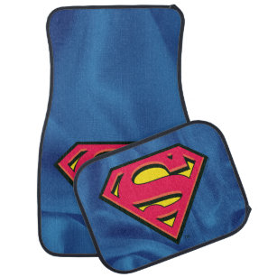 Superman S-Shield   Klassieke Logo Automat