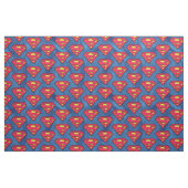 Superman S-Shield | Klassieke Logo Stof (Fat Quarter)