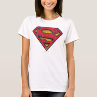 Superman S-Shield | Logo in nood